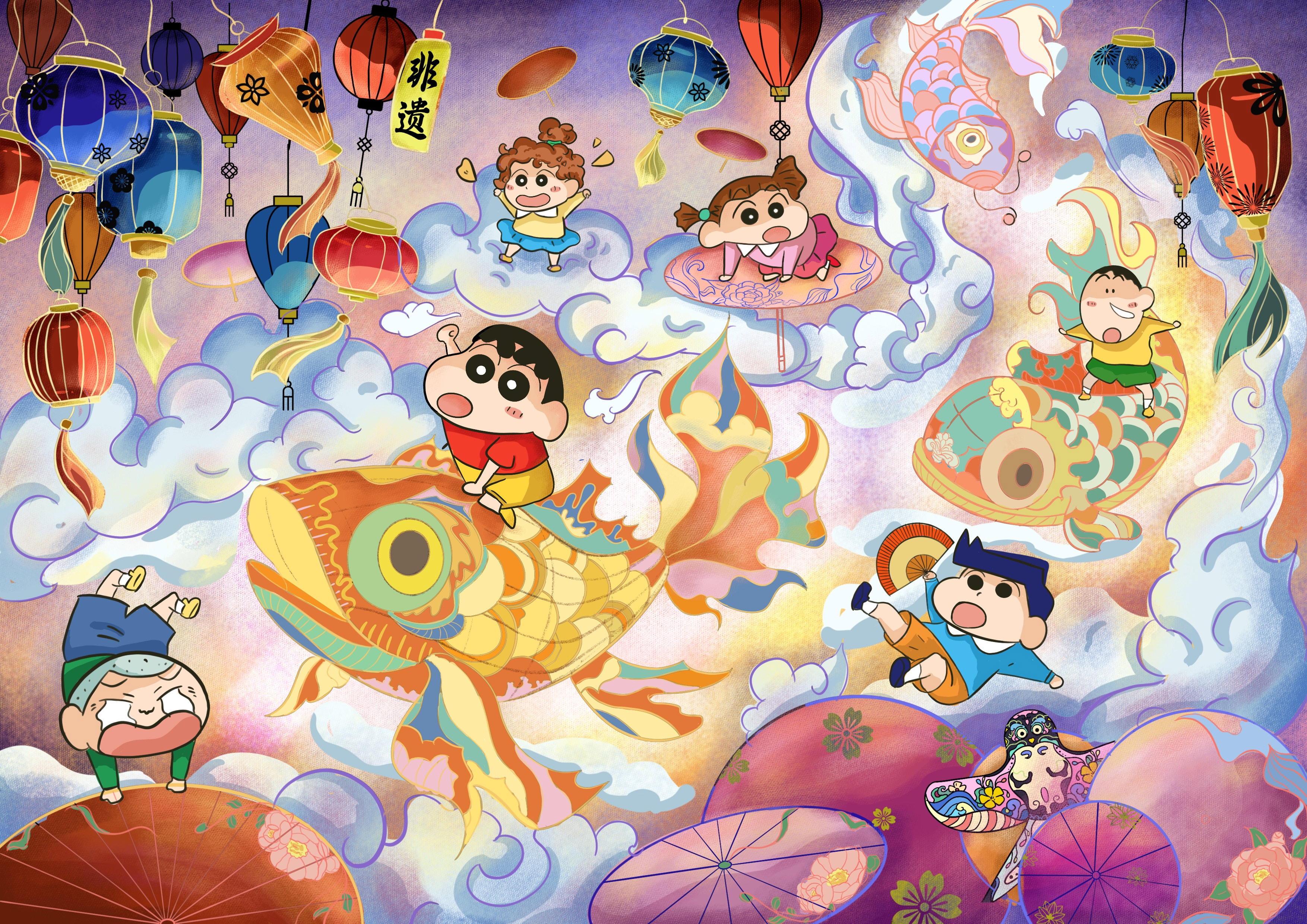 CH043127_佳佳_动画奇遇记